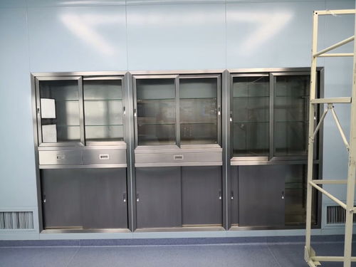 海淀地区手动平移气密门施工工程全解析 金属门窗工程的关键环节