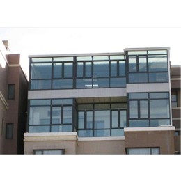 河南断桥铝门窗施工方案及技术要点